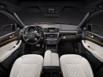 Mercedes-Benz GL350 BlueTEC 2012 года